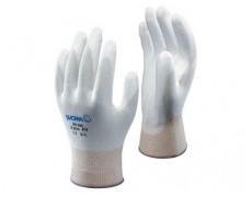 GĂNG TAY SHOWA B0500 PALM FIT SIZE S